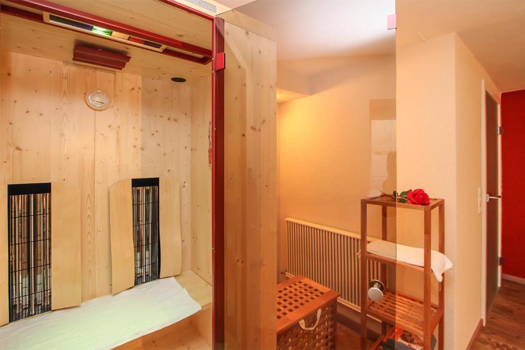Ferienhaus Resi & Obermoser Kössen Exteriör bild
