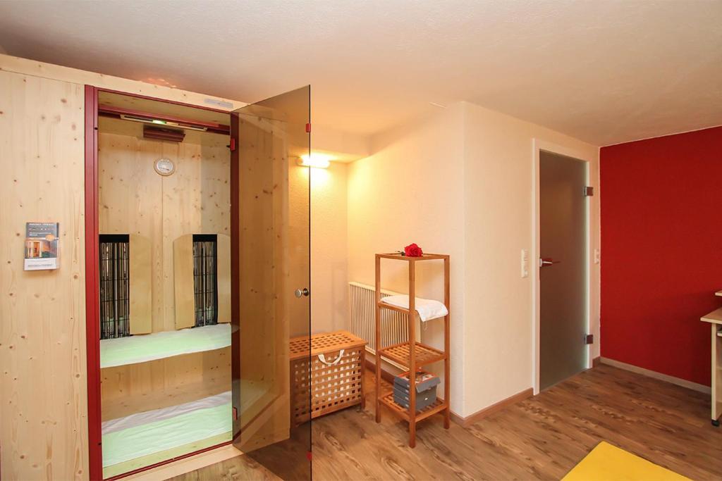 Ferienhaus Resi & Obermoser Kössen Exteriör bild