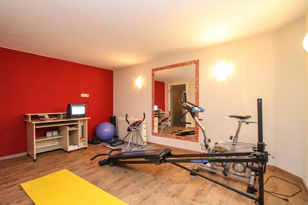 Ferienhaus Resi & Obermoser Kössen Exteriör bild