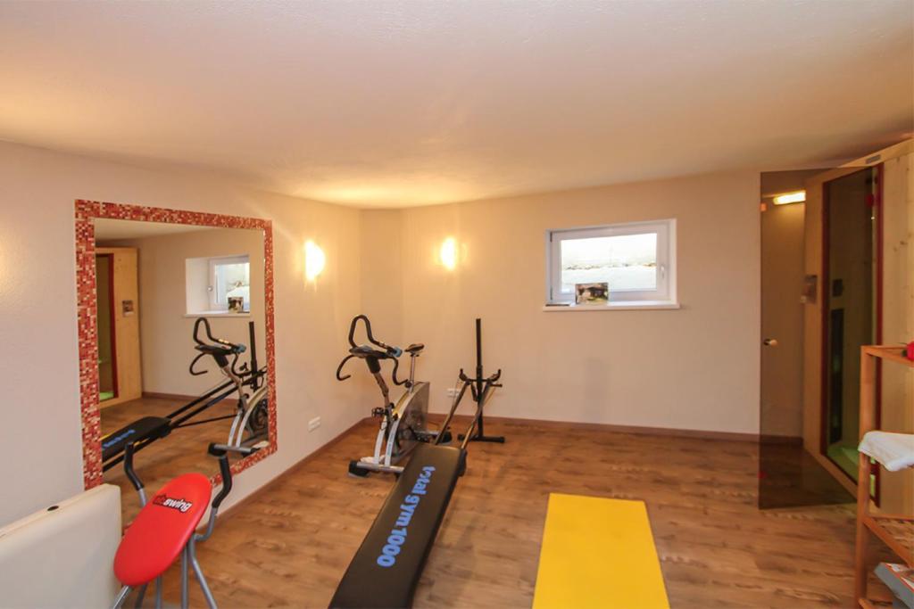 Ferienhaus Resi & Obermoser Kössen Exteriör bild