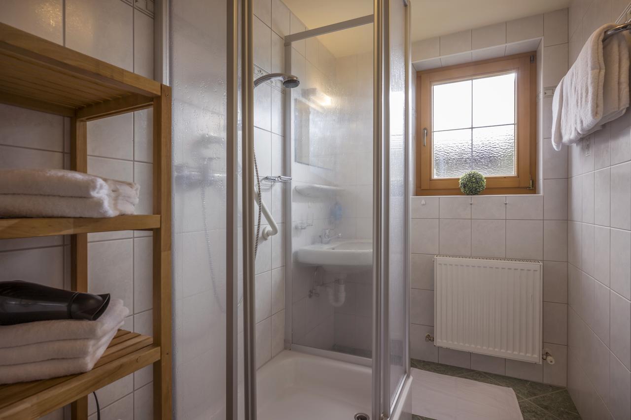 Ferienhaus Resi & Obermoser Kössen Exteriör bild