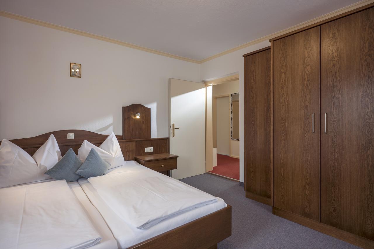Ferienhaus Resi & Obermoser Kössen Exteriör bild