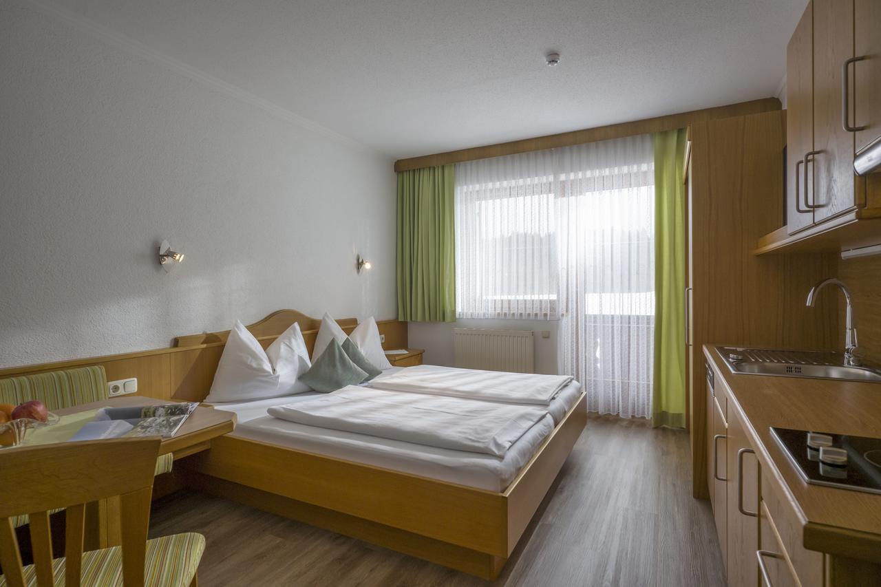 Ferienhaus Resi & Obermoser Kössen Exteriör bild