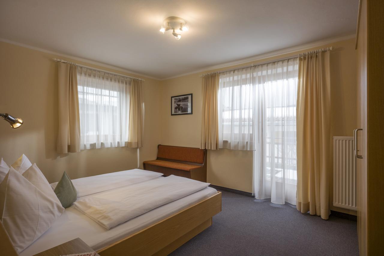 Ferienhaus Resi & Obermoser Kössen Exteriör bild